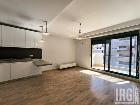 SHITET APARTAMENT 1+1 TE DELIJORGJI