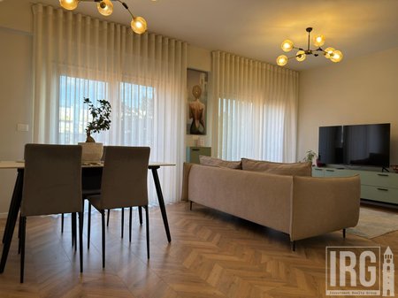 VENDESI APPARTAMENTO 1+1 IN VIA KAVAJËS | 22.500.000 ALL