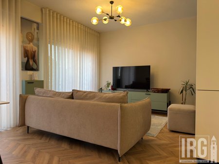 SHITET APARTAMENT 1+1 TEK RRUGA KAVAJËS | 22,500,000 ALL