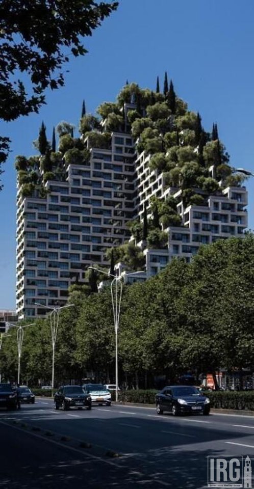 APPARTAMENTO 2+1+2 IN VENDITA AL LION 2 RESIDENCE!!!