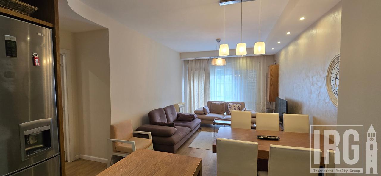 APPARTAMENTO 3+1+2 A KODRA E DIELLIT 1!