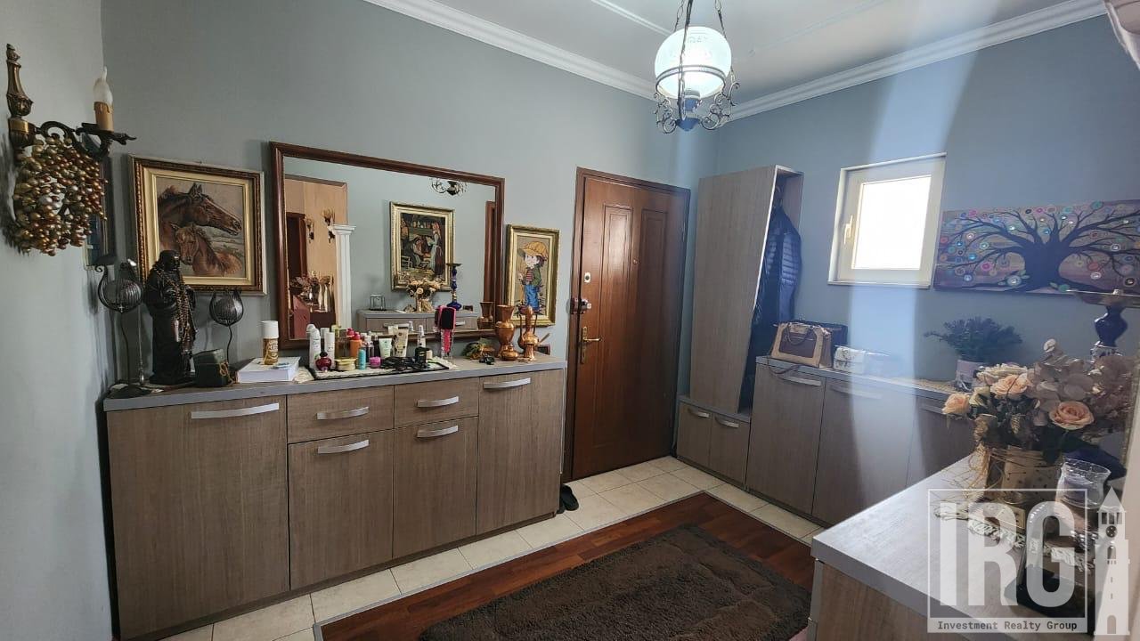 Apartament 2+1 Me Qira në Rrugën e Elbasanit, prane Ambasades Amerikane
