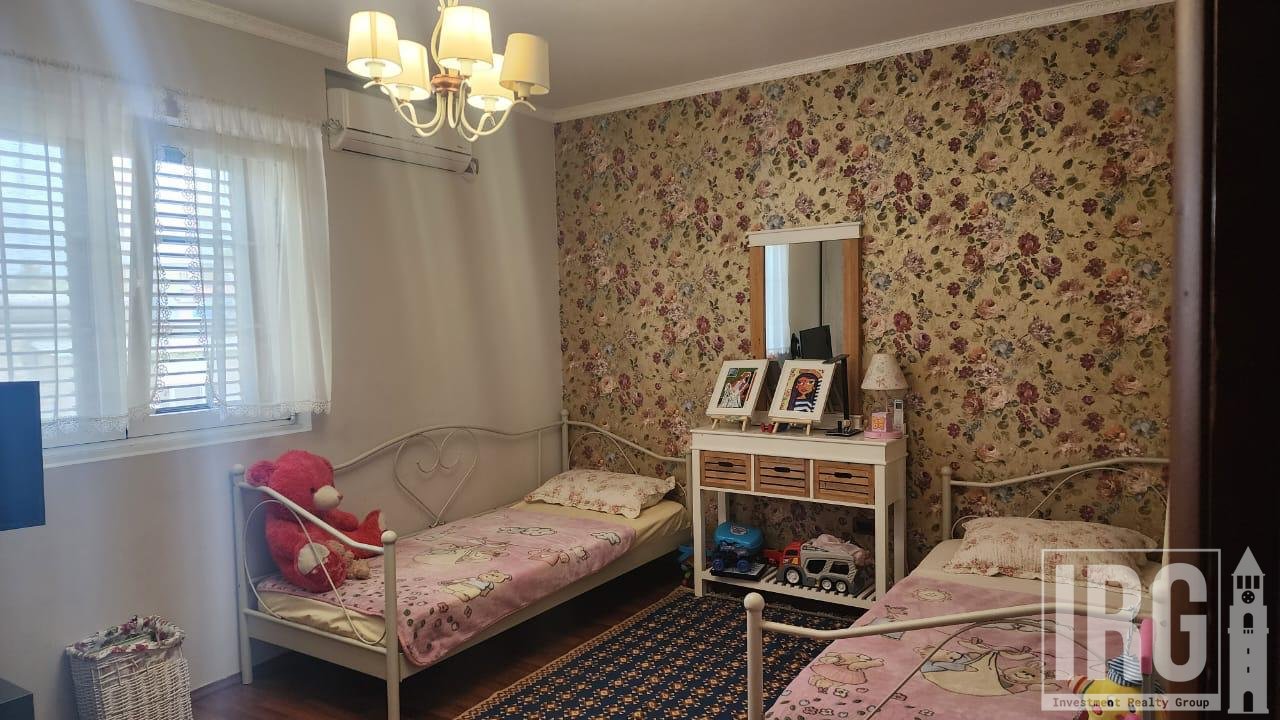 Apartament 2+1 Me Qira në Rrugën e Elbasanit, prane Ambasades Amerikane