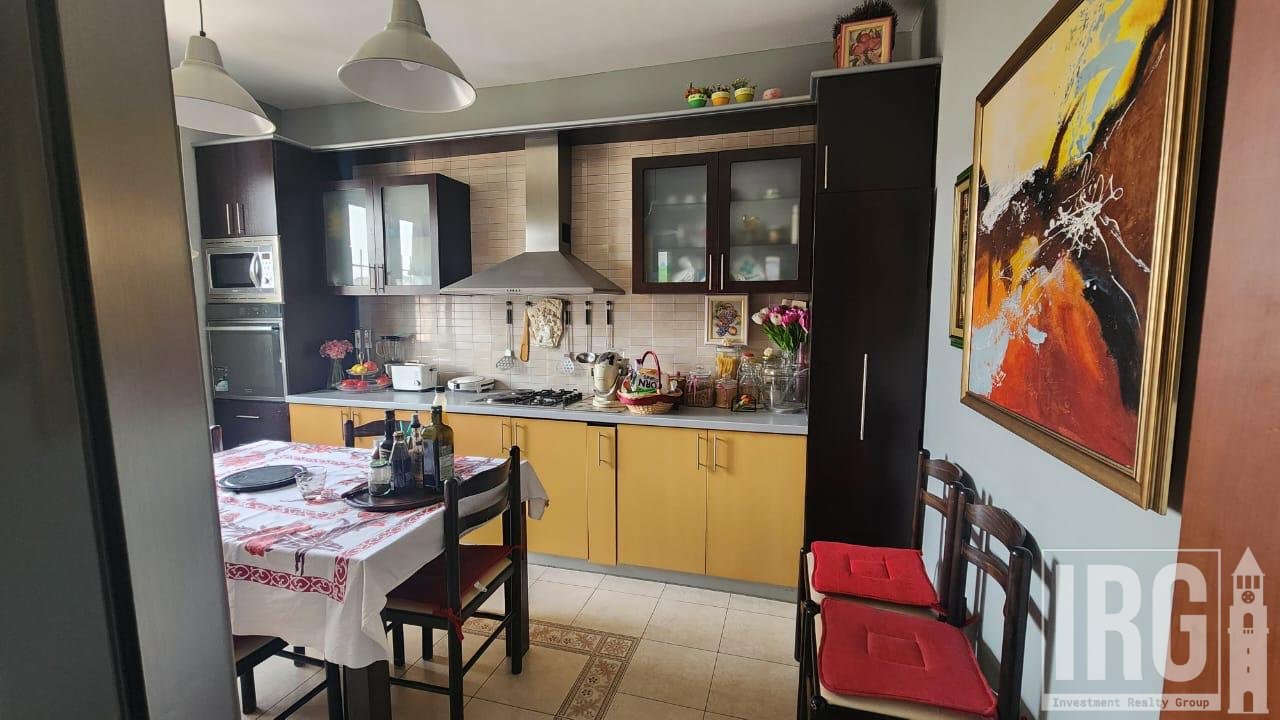 Apartament 2+1 Me Qira në Rrugën e Elbasanit, prane Ambasades Amerikane