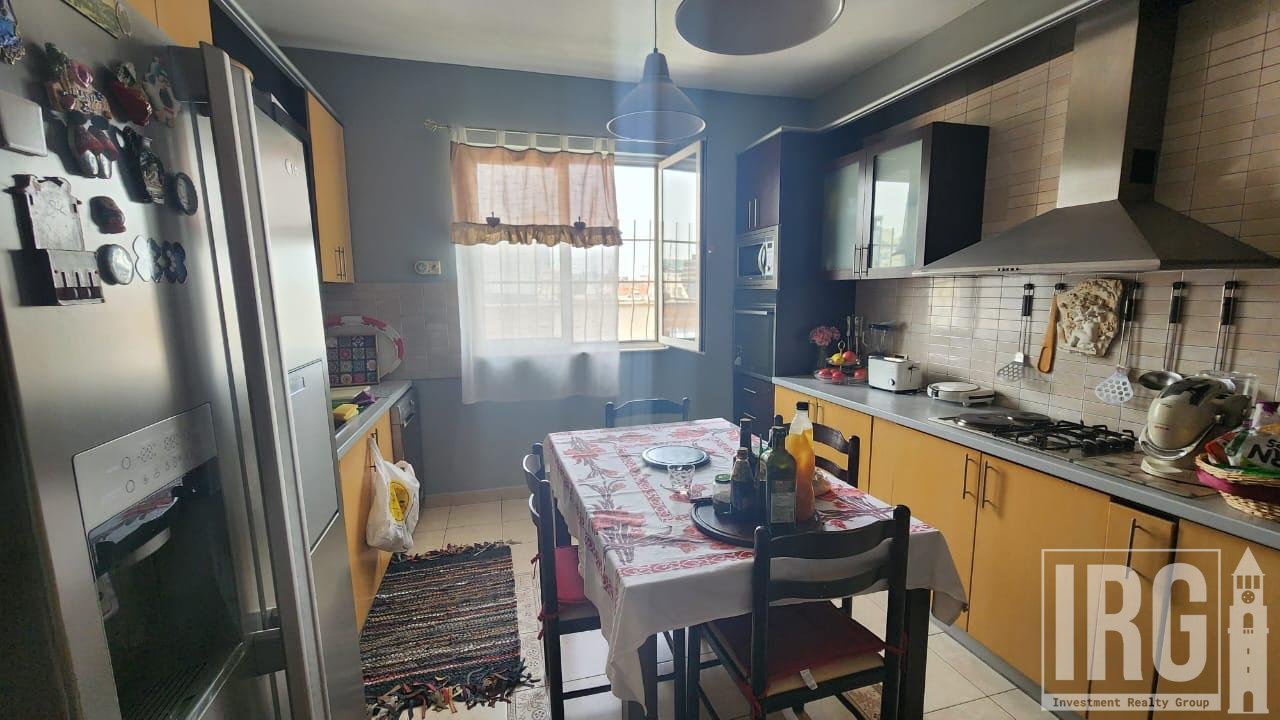 Apartament 2+1 Me Qira në Rrugën e Elbasanit, prane Ambasades Amerikane