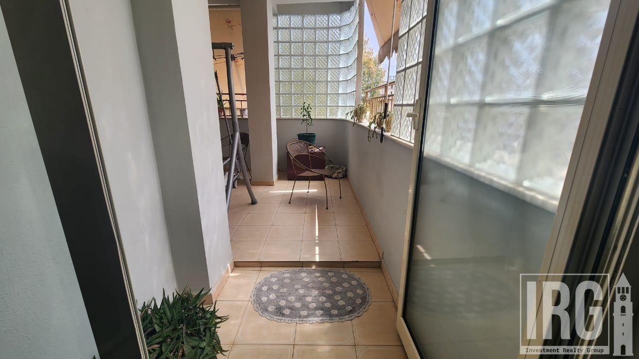 Apartament 2+1 Me Qira në Rrugën e Elbasanit, prane Ambasades Amerikane