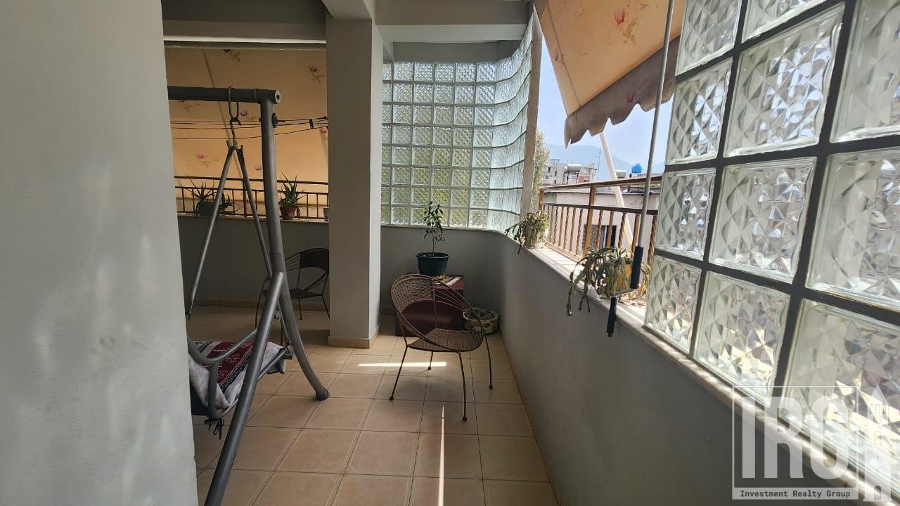 Apartament 2+1 Me Qira në Rrugën e Elbasanit, prane Ambasades Amerikane