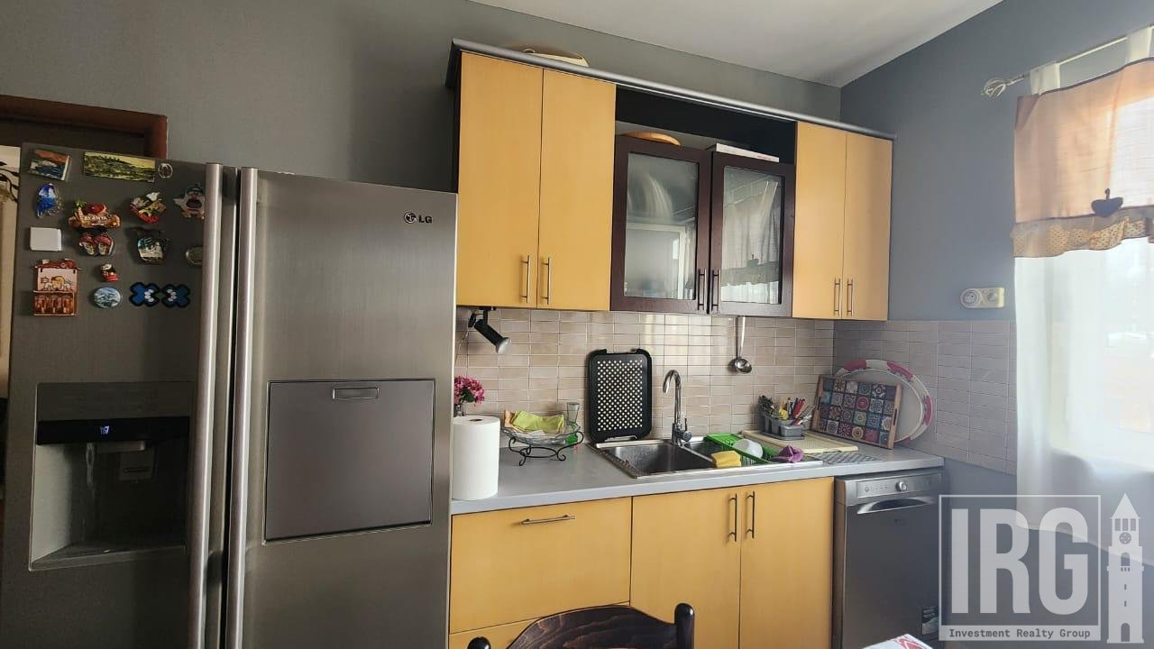 Apartament 2+1 Me Qira në Rrugën e Elbasanit, prane Ambasades Amerikane