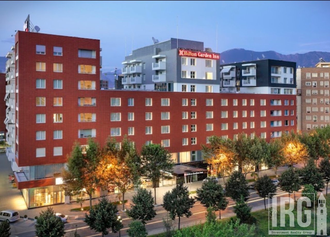 UFFICIO IN AFFITTO AL HILTON HOTEL, VICINO A DELIJORGJI