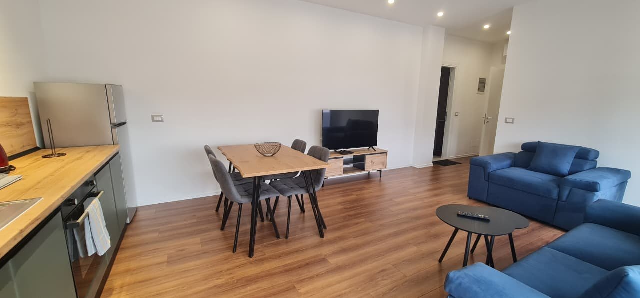 Apartament 1+1 perball Sofres se Ariut!