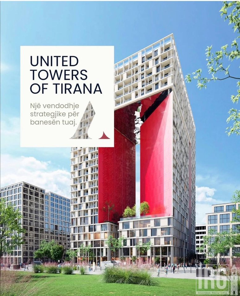 APARTMENT 1+1 FOR SALE NEAR DINAMO COMPLEX