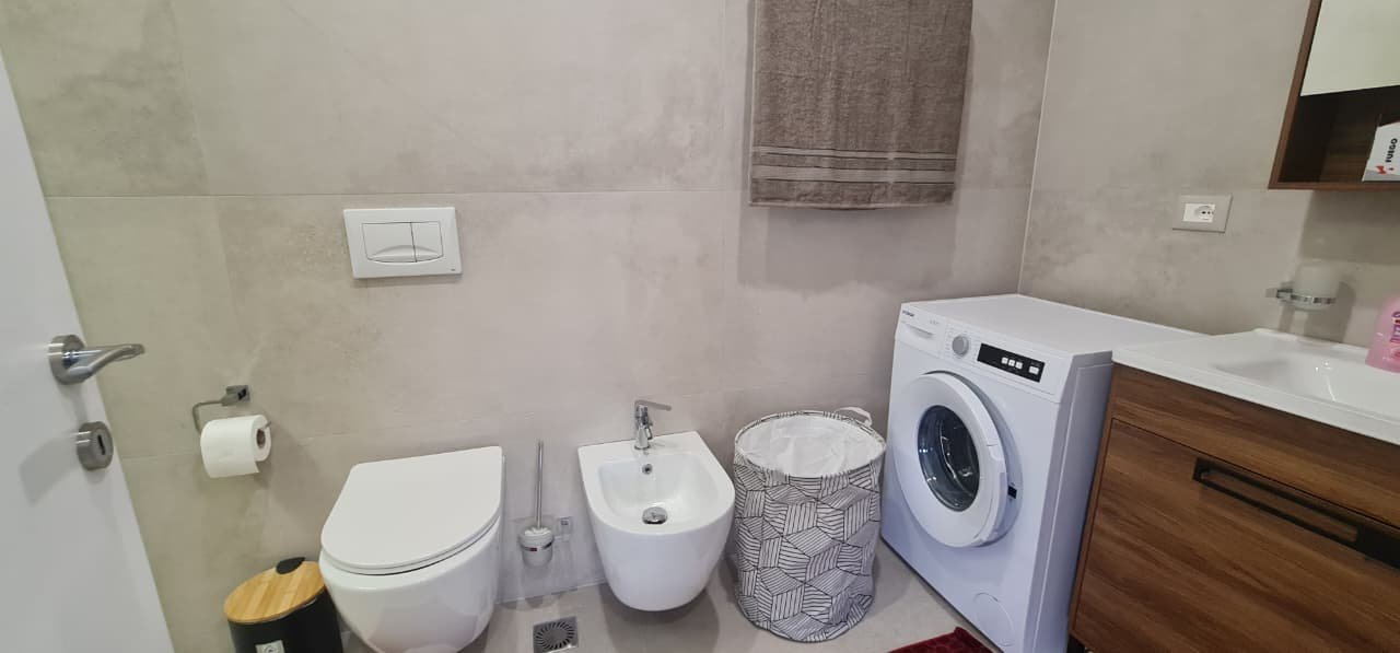 Apartament 1+1 perball Sofres se Ariut!