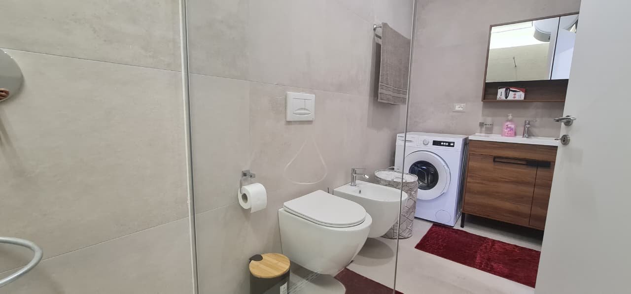 Apartament 1+1 perball Sofres se Ariut!