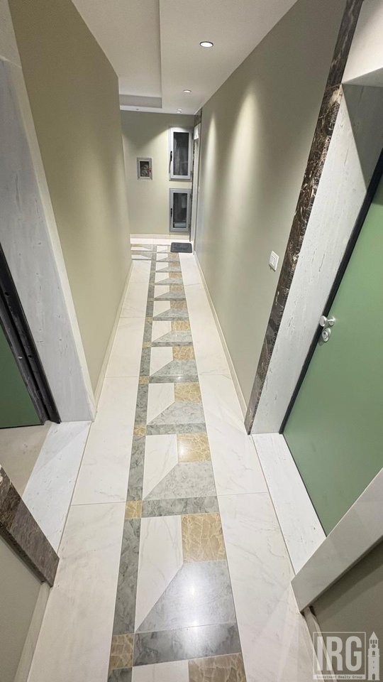 SHITET APARTAMENT 1+1 PRANE SHKOLLES SE KUQE