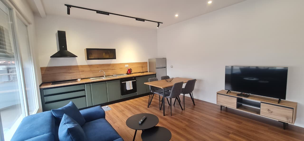Apartament 1+1 perball Sofres se Ariut!