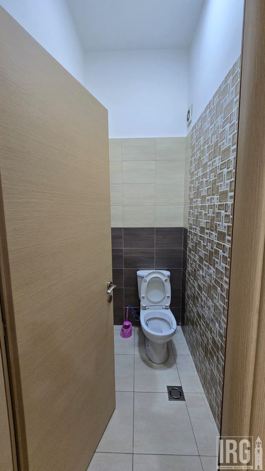COMMERCIAL SPACE FOR SALE, LOCATED NEAR STUDENT CITY, TIRANA!!!