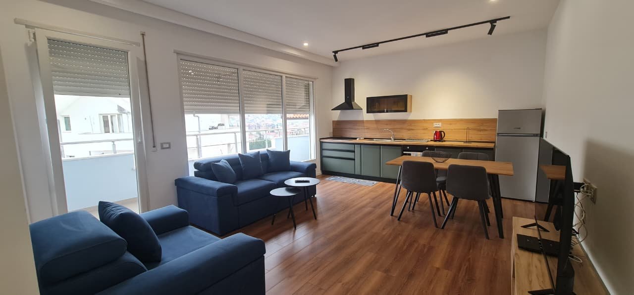 Apartament 1+1 perball Sofres se Ariut!