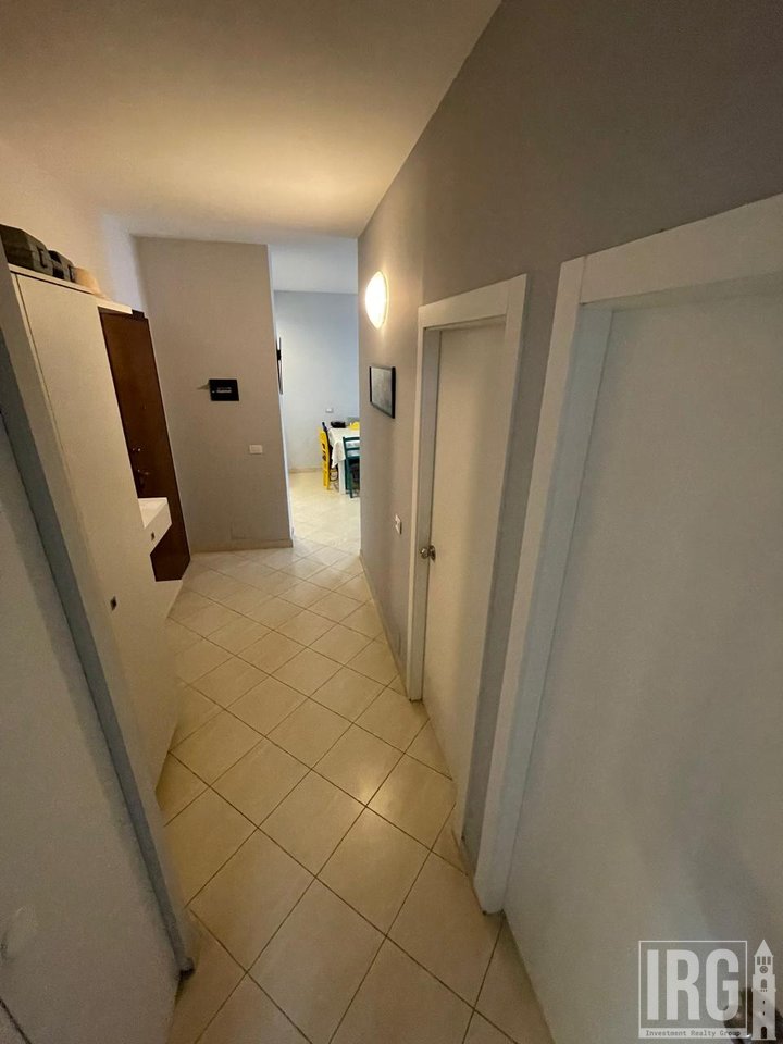 VENDESI APPARTAMENTO 2+1 A GOLEM, VICINO A LIBURNA