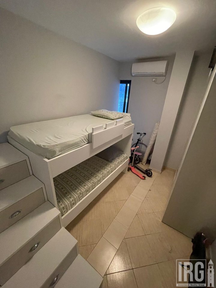 VENDESI APPARTAMENTO 2+1 A GOLEM, VICINO A LIBURNA