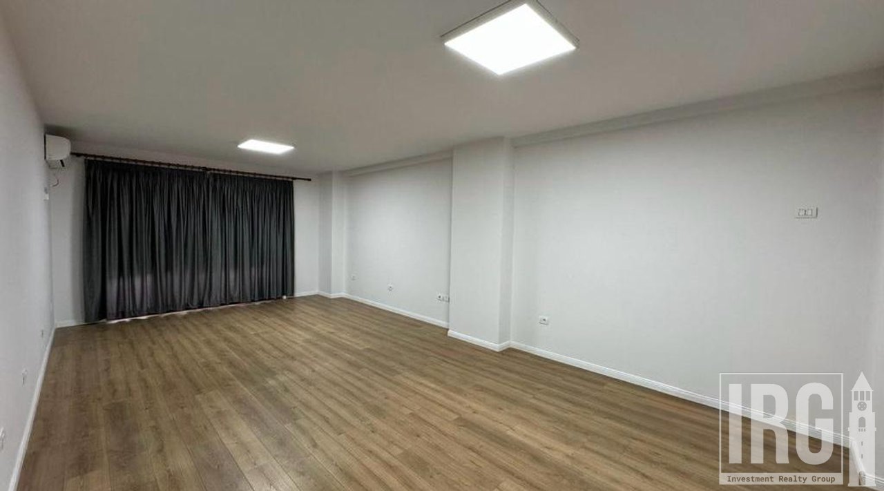 OFFICE FOR RENT 120M2 AT ZOGU I ZI