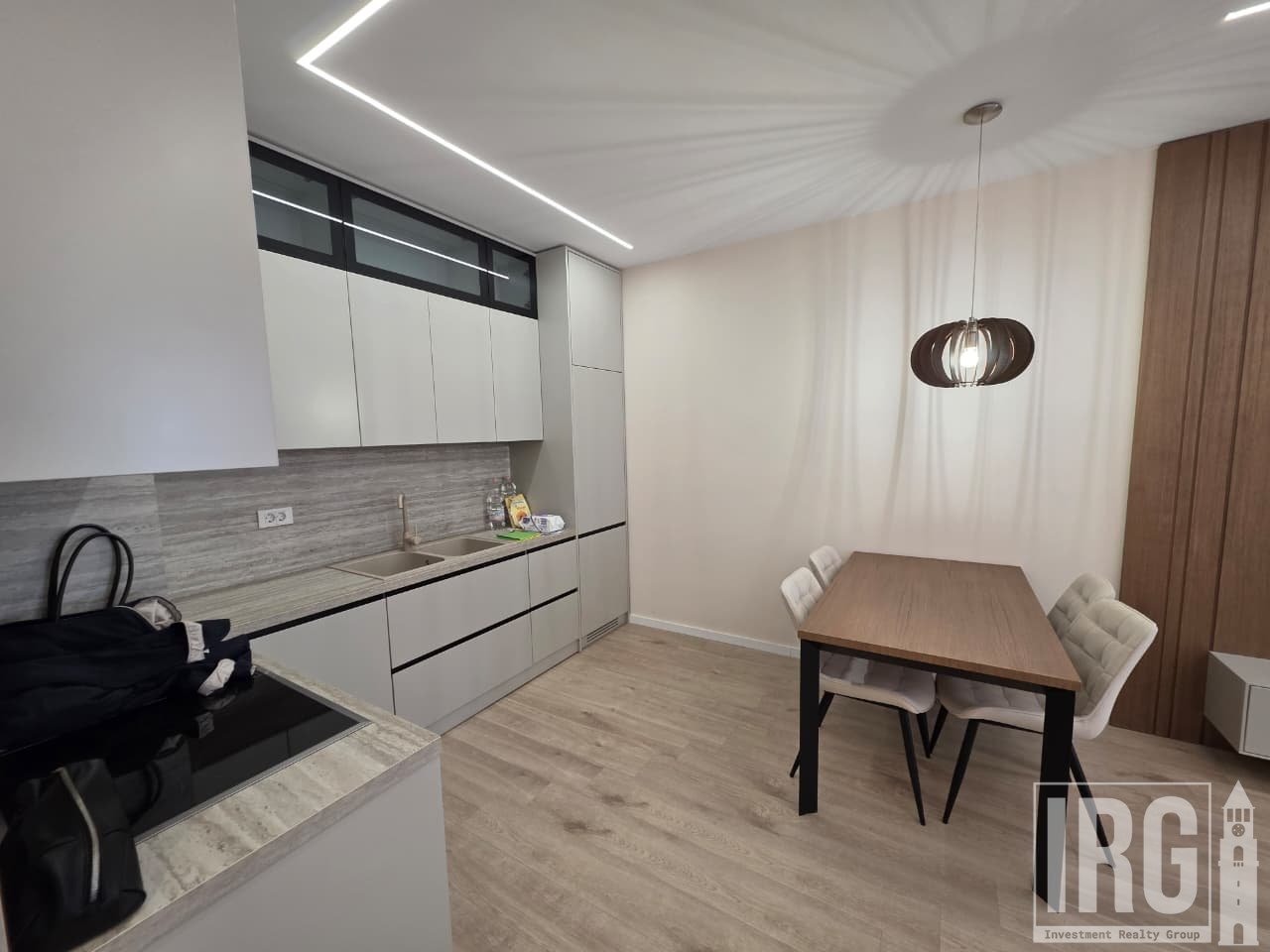 Appartamento 1+1 in affitto presso Golden Tower Residence
