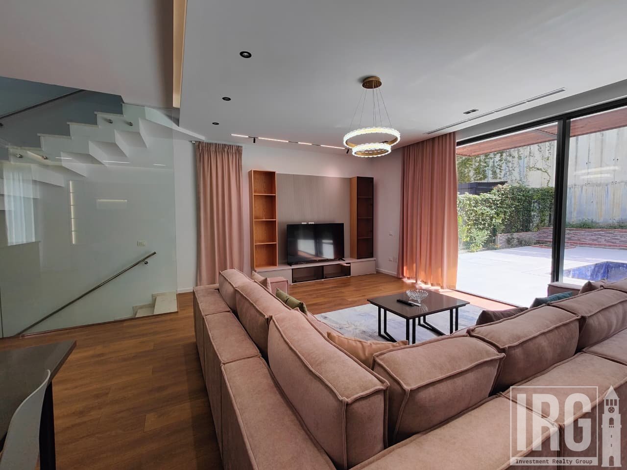 Vilë Individuale Premium me Pishinë | Me Qira | Mandarine Drive Residence