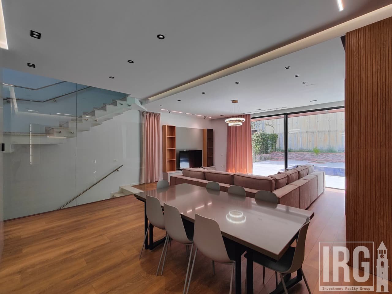 Vilë Individuale Premium me Pishinë | Me Qira | Mandarine Drive Residence
