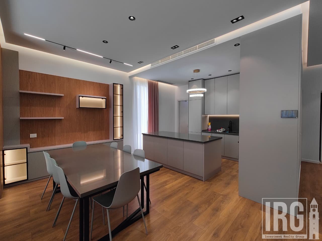 Vilë Individuale Premium me Pishinë | Me Qira | Mandarine Drive Residence