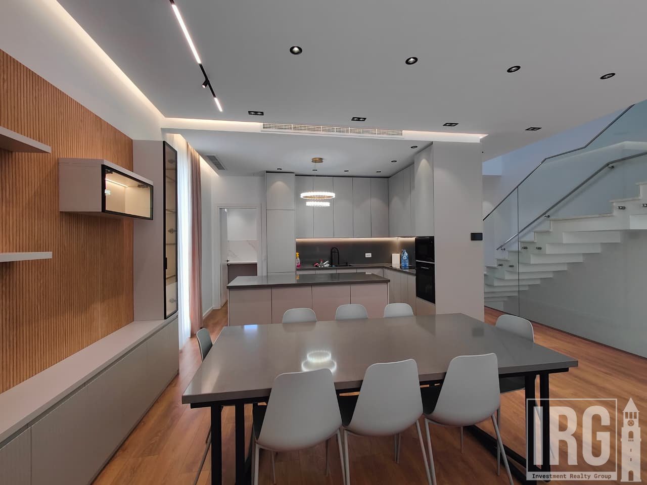 Vilë Individuale Premium me Pishinë | Me Qira | Mandarine Drive Residence