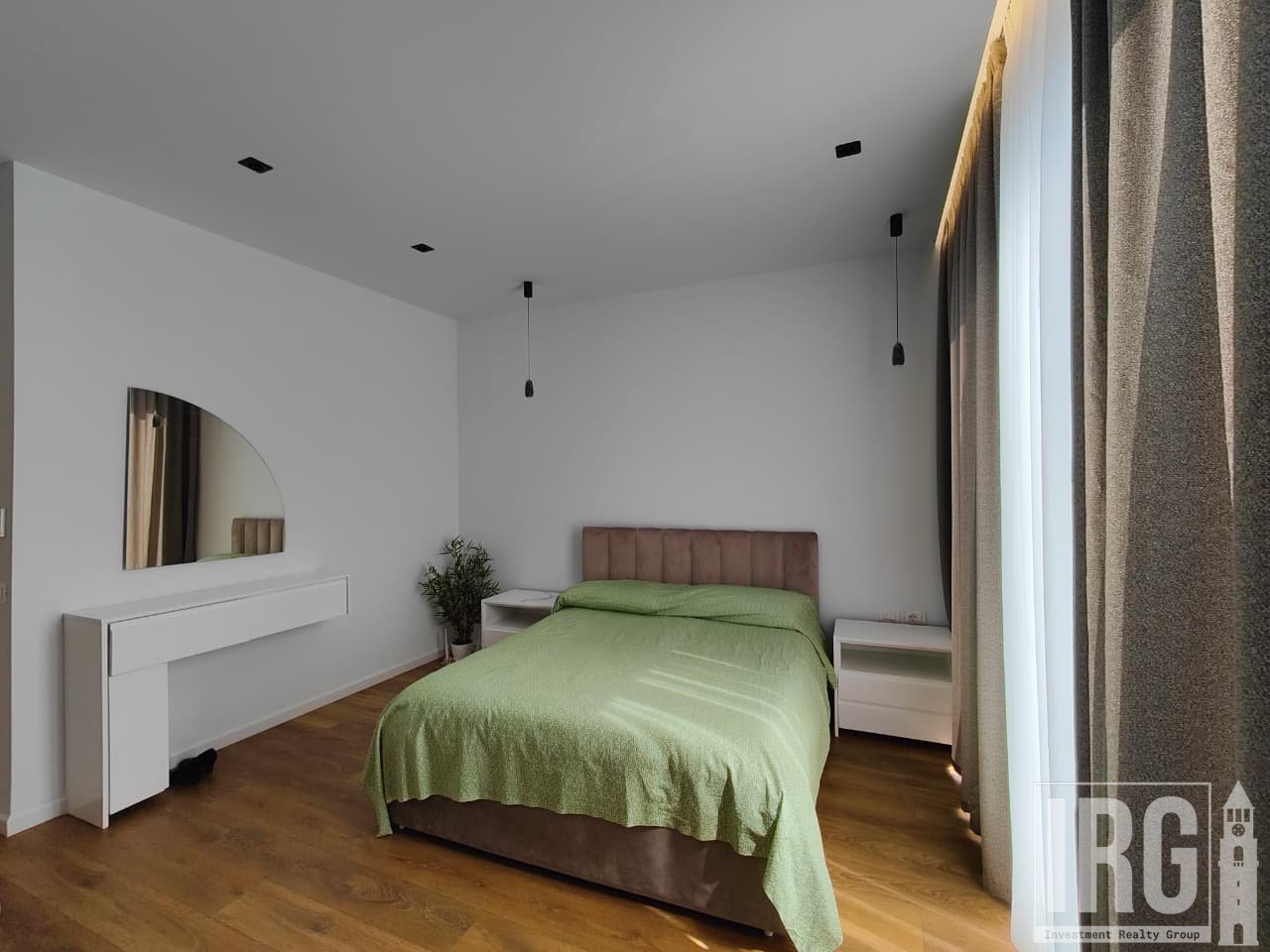Vilë Individuale Premium me Pishinë | Me Qira | Mandarine Drive Residence