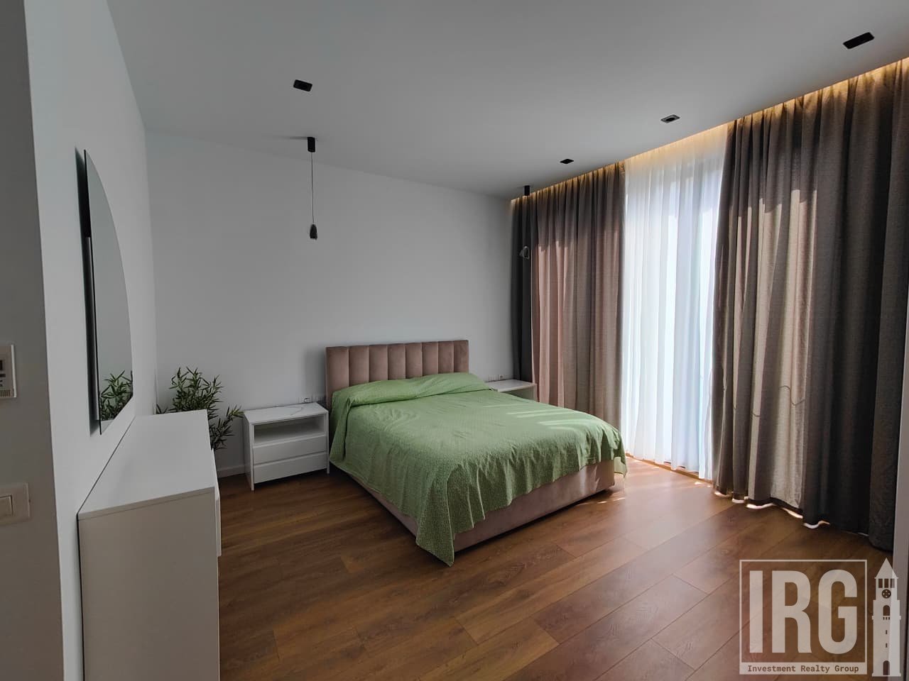 Vilë Individuale Premium me Pishinë | Me Qira | Mandarine Drive Residence