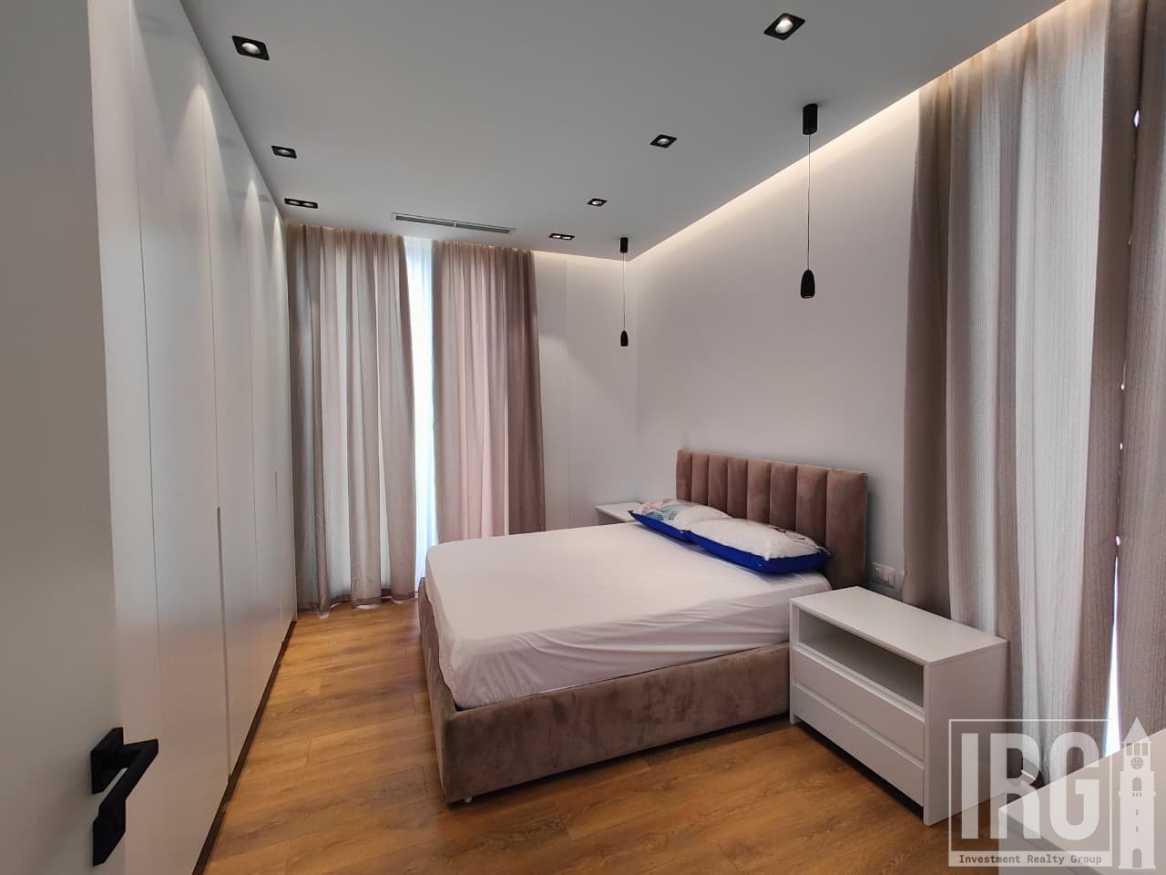 Vilë Individuale Premium me Pishinë | Me Qira | Mandarine Drive Residence