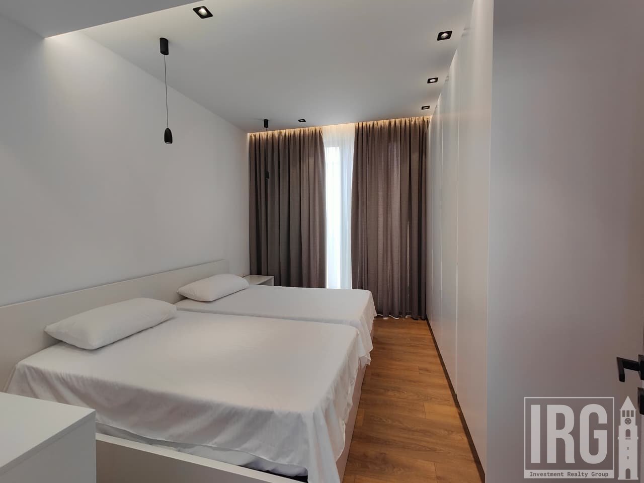 Vilë Individuale Premium me Pishinë | Me Qira | Mandarine Drive Residence