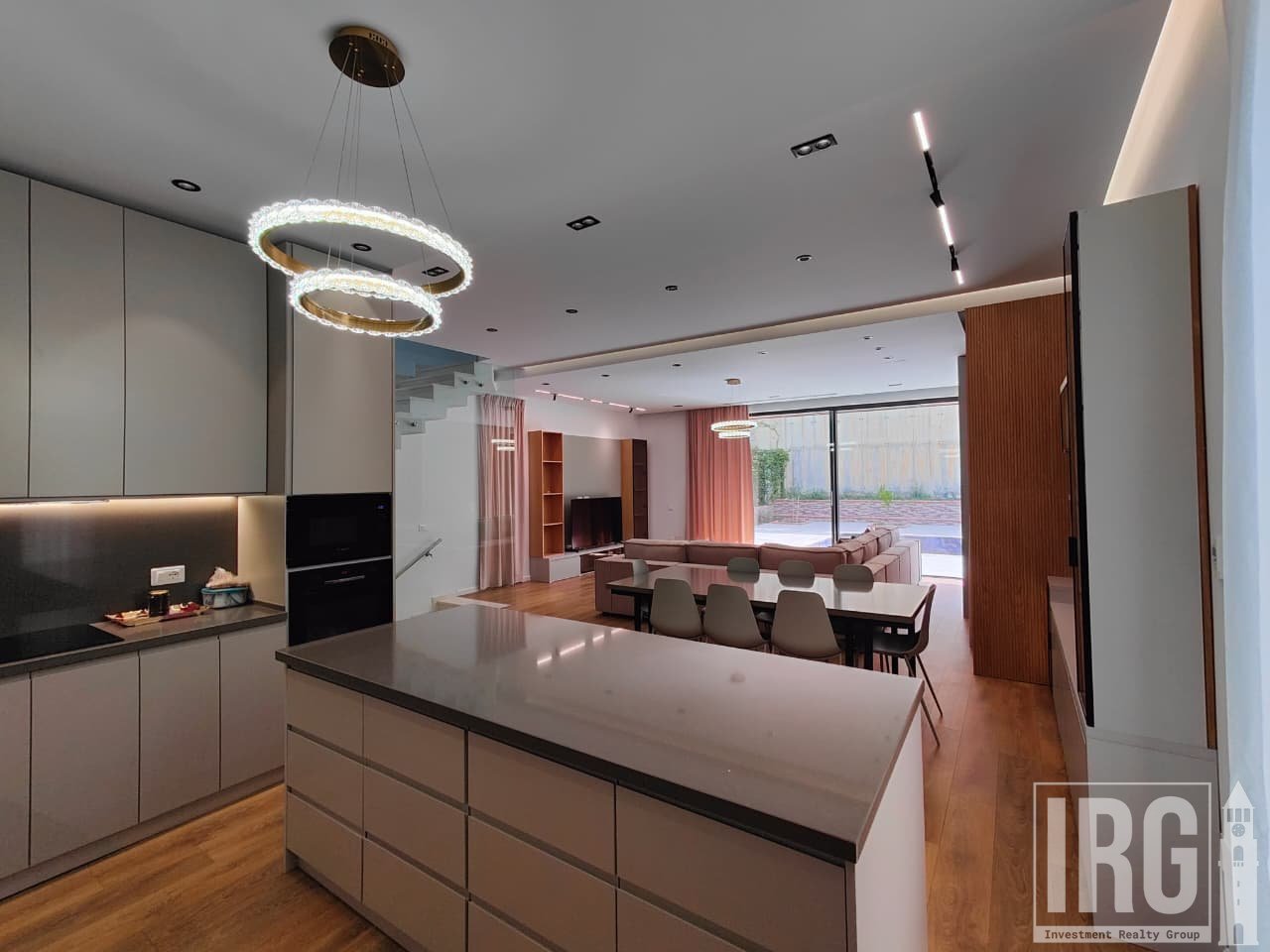 Vilë Individuale Premium me Pishinë | Me Qira | Mandarine Drive Residence