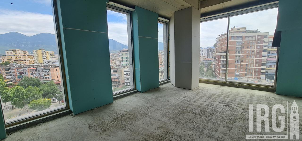 OFFICE AT DOWNTOWN ONE!
