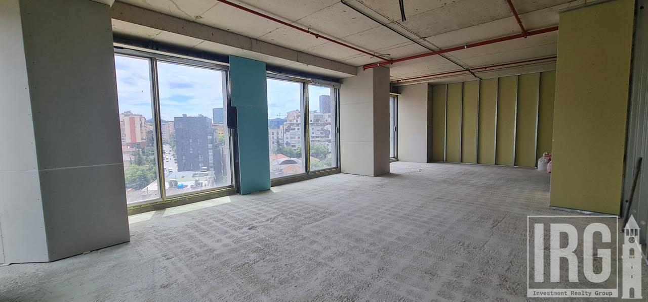 OFFICE AT DOWNTOWN ONE!