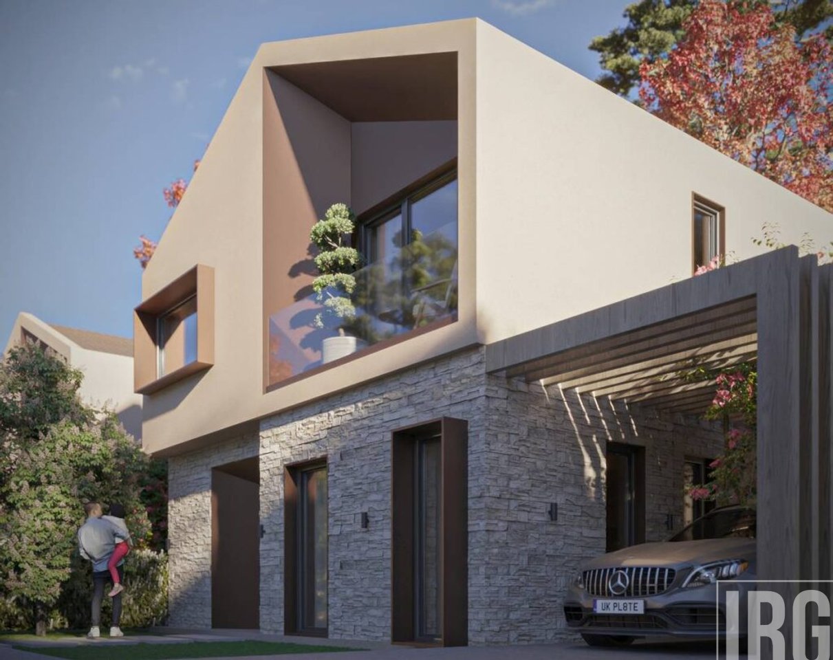 VILE TE LUNDRA VILLAGE &amp; RESIDENCE!