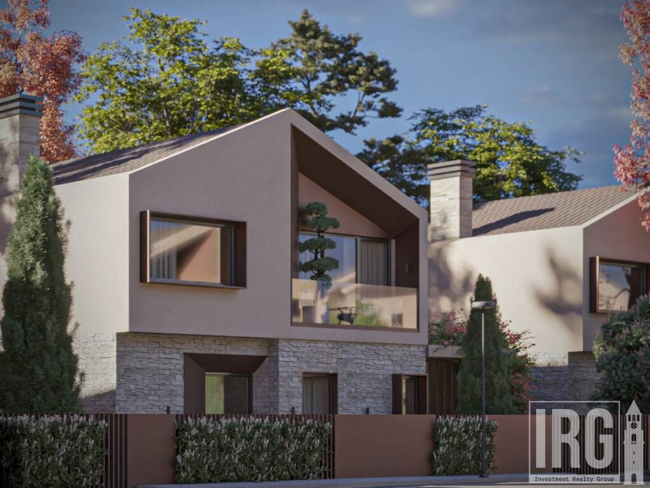 VILE TE LUNDRA VILLAGE &amp; RESIDENCE!