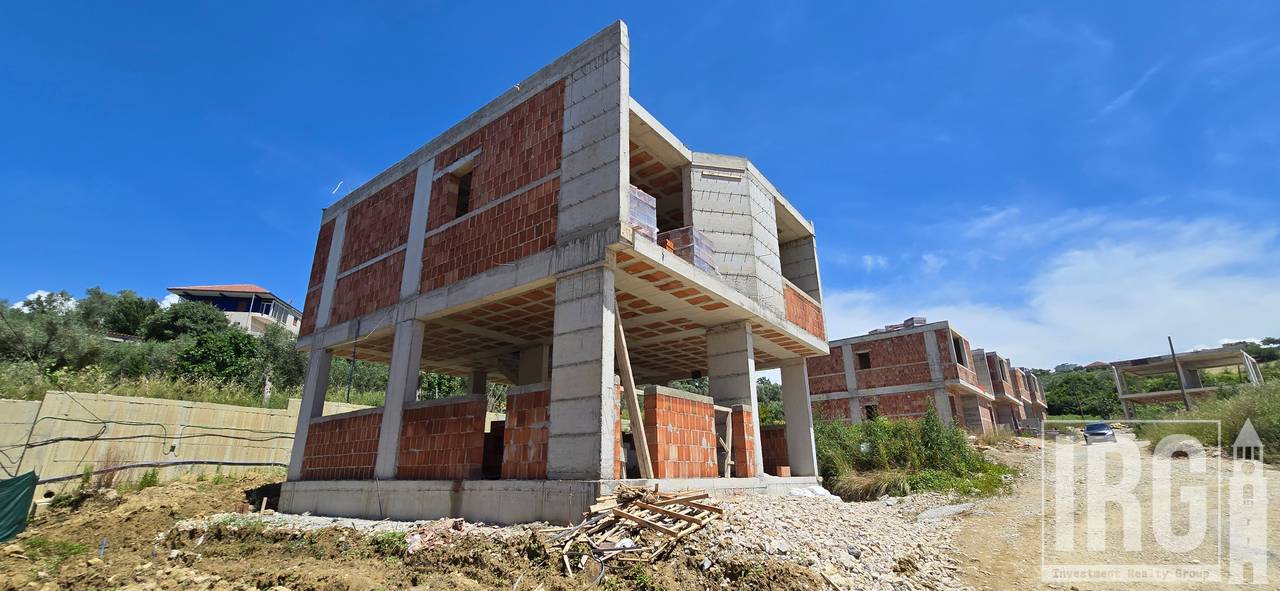 VILE TE LUNDRA VILLAGE &amp; RESIDENCE!