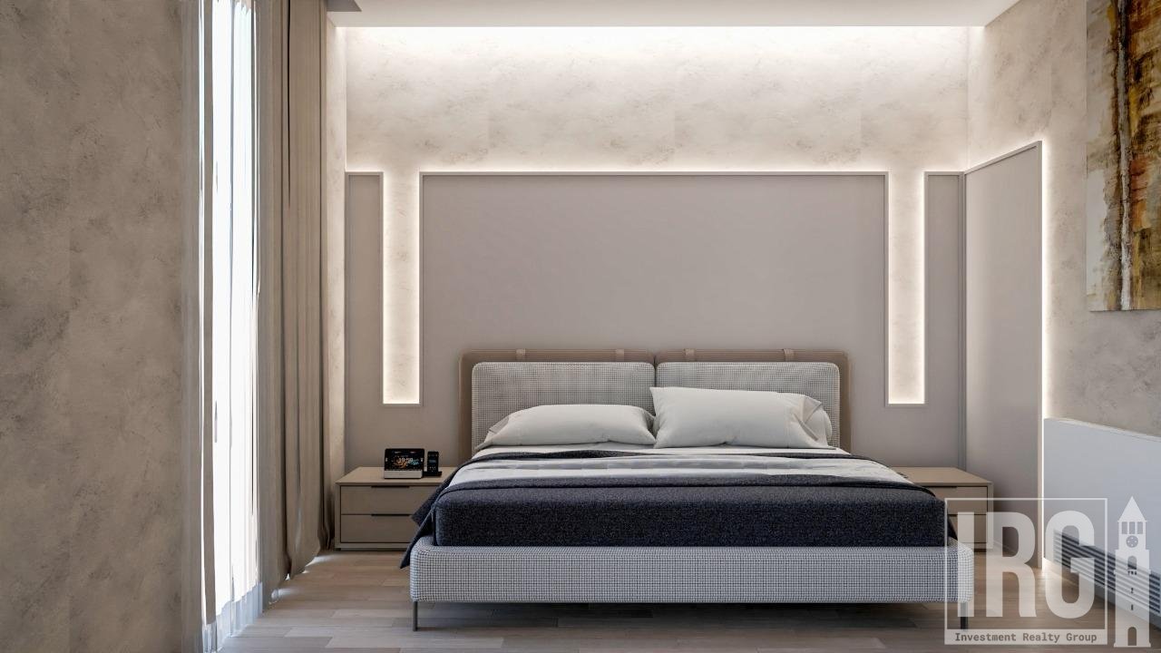 🏡 Vilë Premium tek Rolling Hills Liqeni