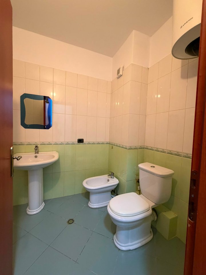 Apartament 2+1+2+ Post Parkimi!