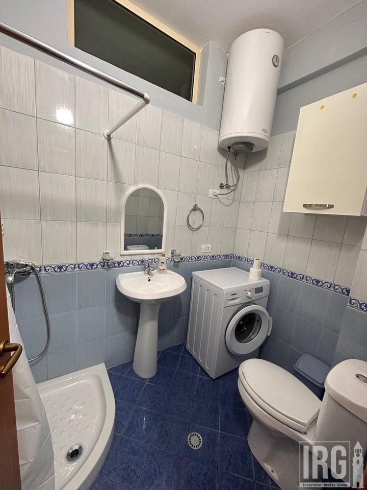 Apartment 54 m2 for sale in Orikum!