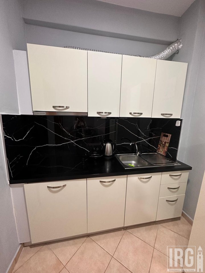 Apartment 54 m2 for sale in Orikum!