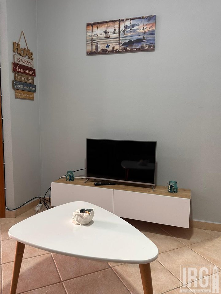Apartment 54 m2 for sale in Orikum!