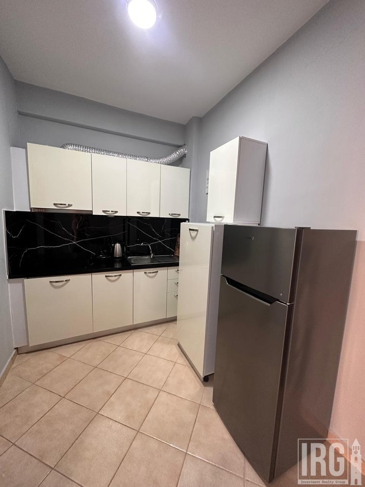 Apartment 54 m2 for sale in Orikum!