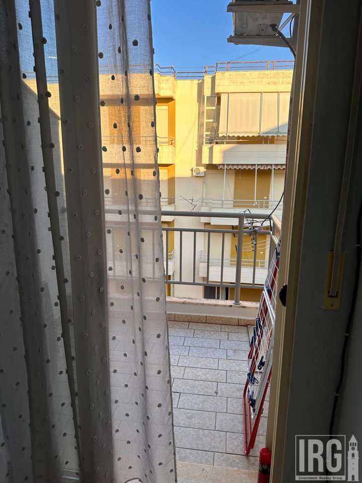 Apartment 54 m2 for sale in Orikum!