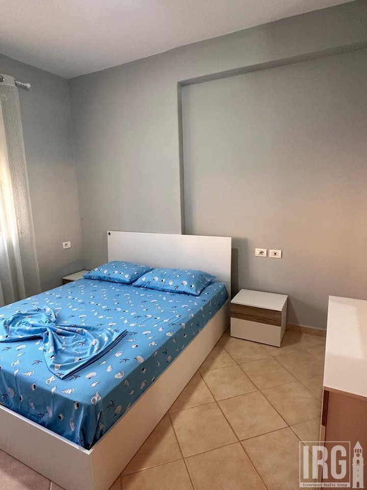 Apartment 54 m2 for sale in Orikum!