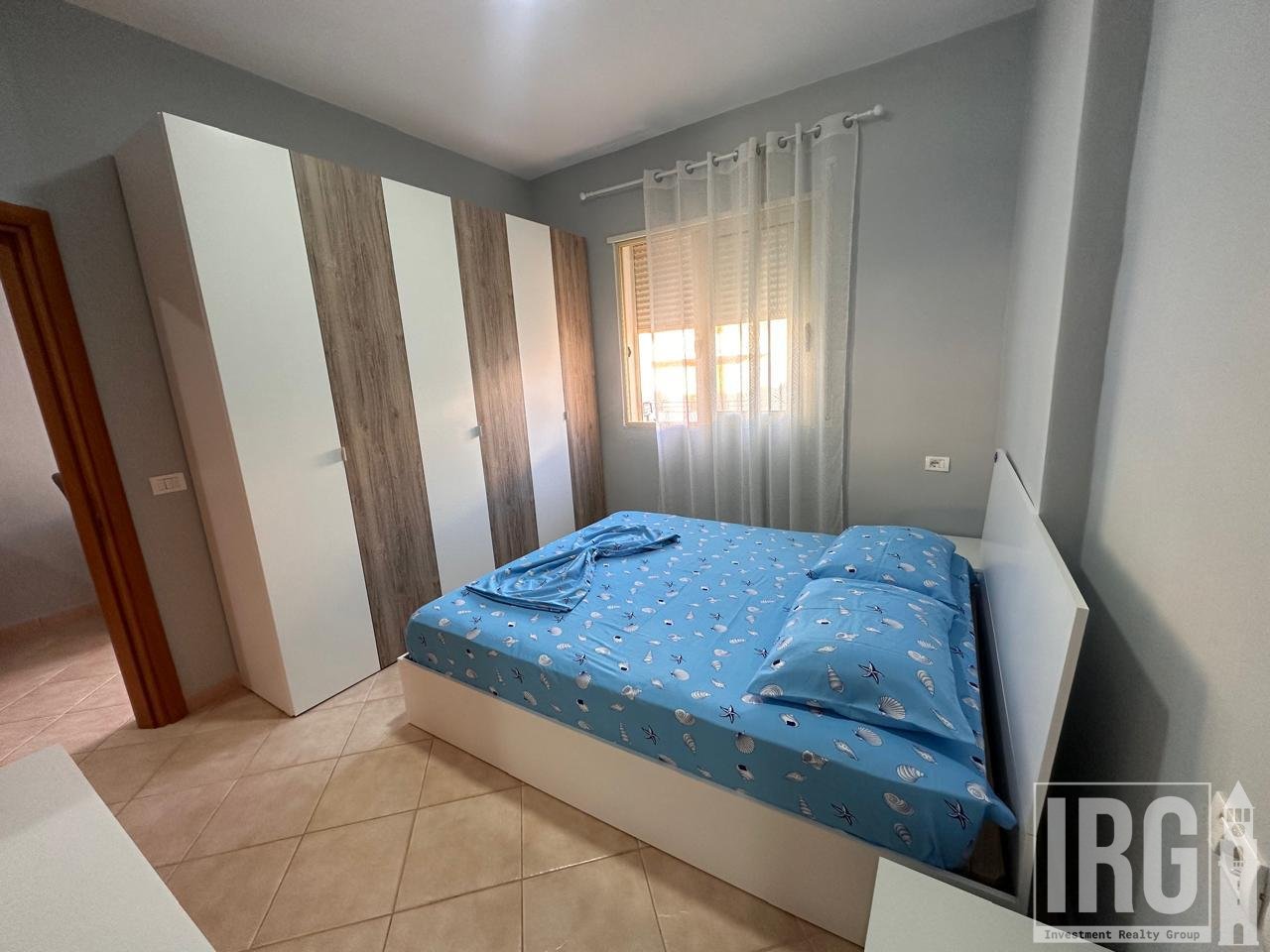 Apartment 54 m2 for sale in Orikum!