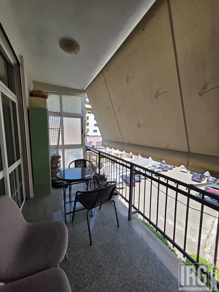 ✨ Apartment 2+1+2 | For Rent 📍 Tabakëve Bridge – near Toptani Center