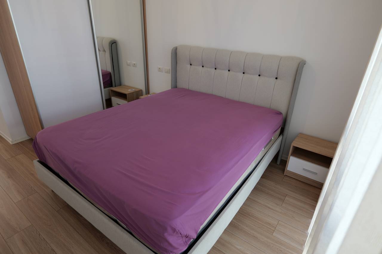APARTAMENT 1+1 PER SHITJE TE SAN PIETRO!